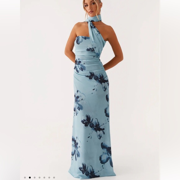 Peppermayo Songbird Maxi Dress - Picture 1 of 4